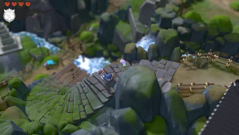 Скриншот 3 из HaeTae: Guardians