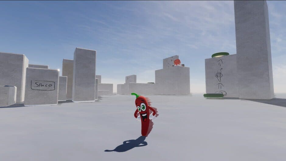 Скриншот 3 из Super Chili Man