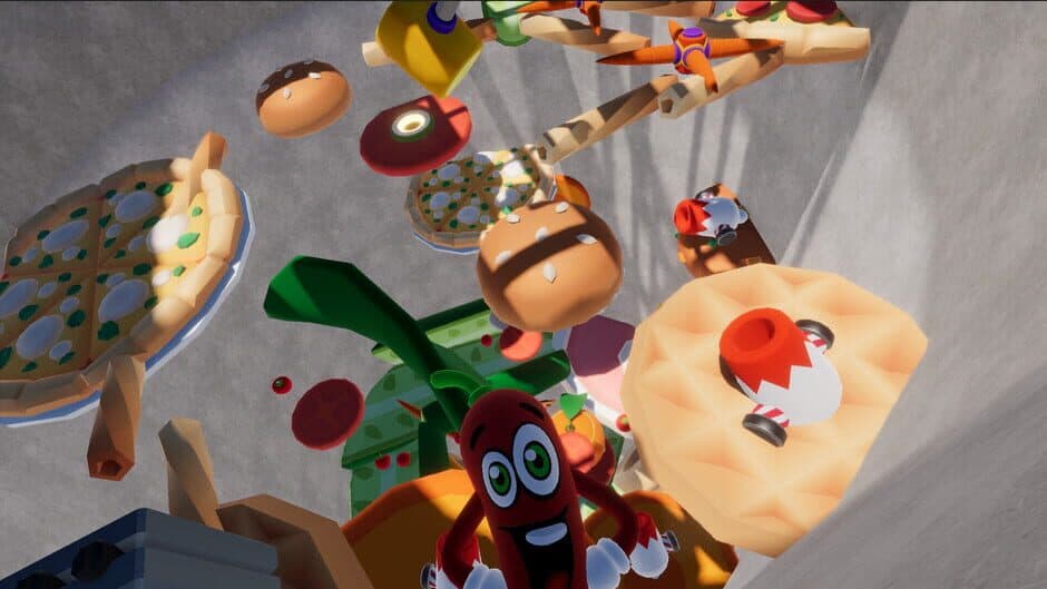 Скриншот 4 из Super Chili Man