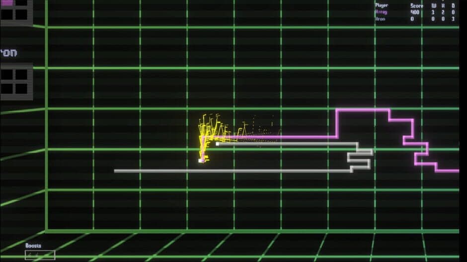 Скриншот 3 из Neon Grid