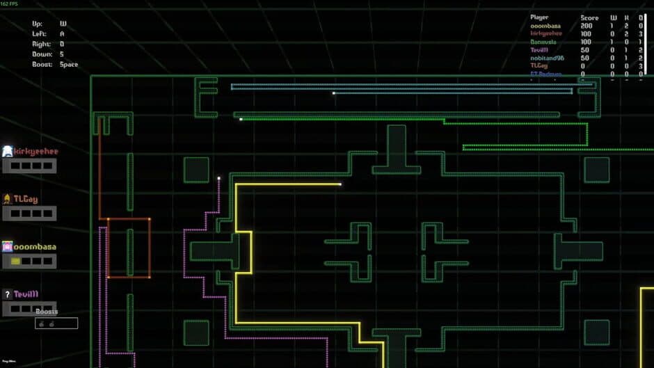 Скриншот 6 из Neon Grid