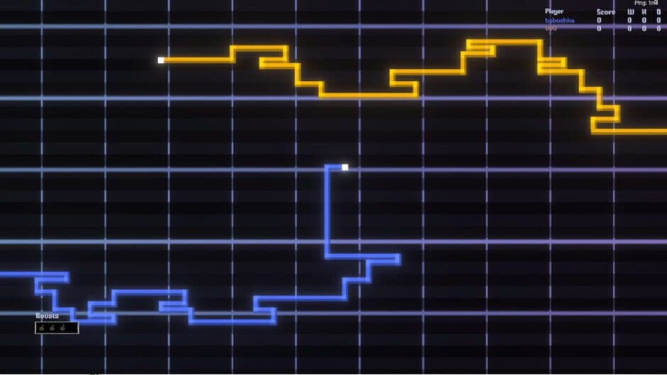 Скриншот 7 из Neon Grid