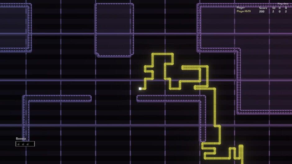 Скриншот 8 из Neon Grid