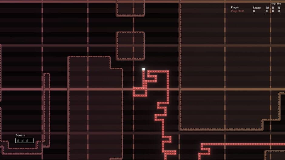 Скриншот 9 из Neon Grid