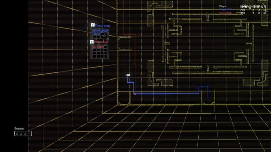 Скриншот 10 из Neon Grid