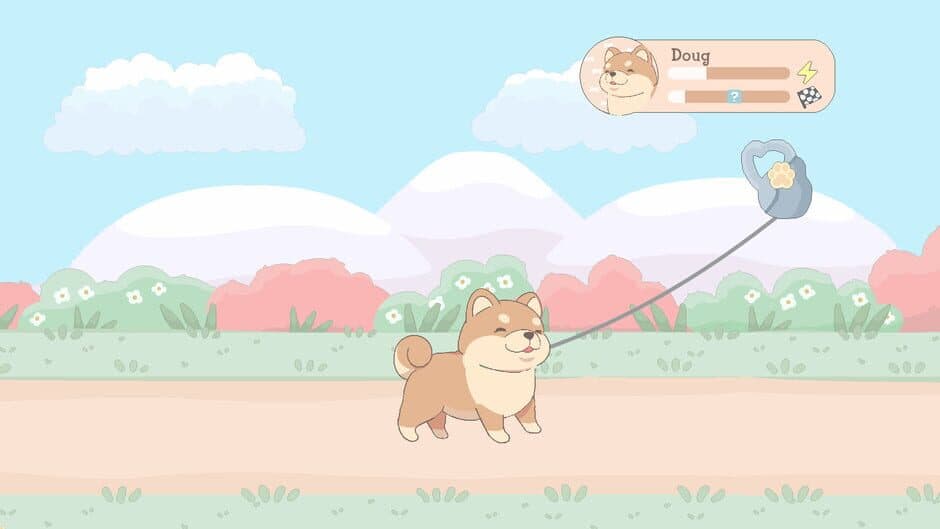 Скриншот 5 из Puppy Park