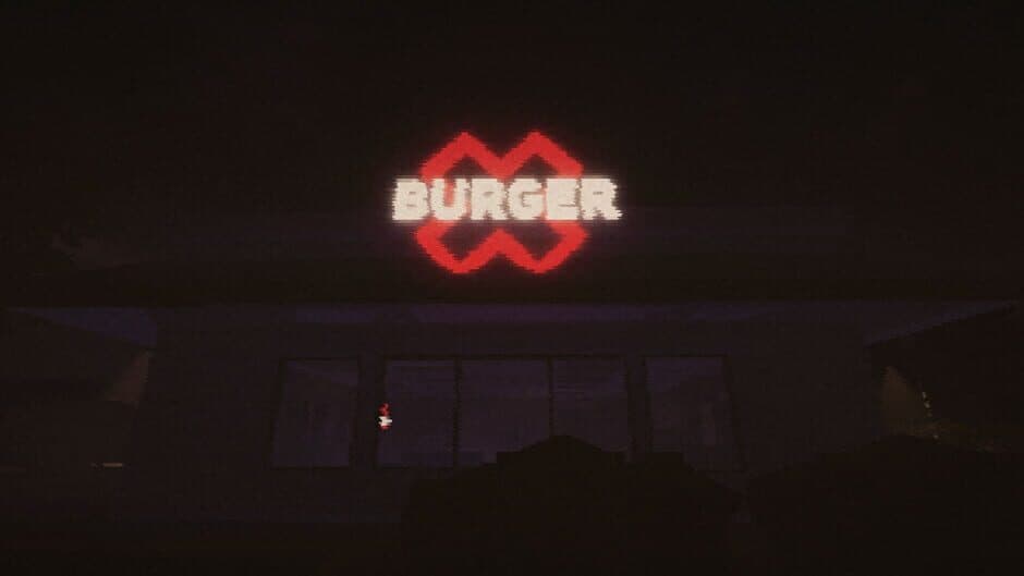 Скриншот 2 из X Burger