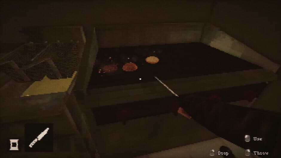 Скриншот 3 из X Burger