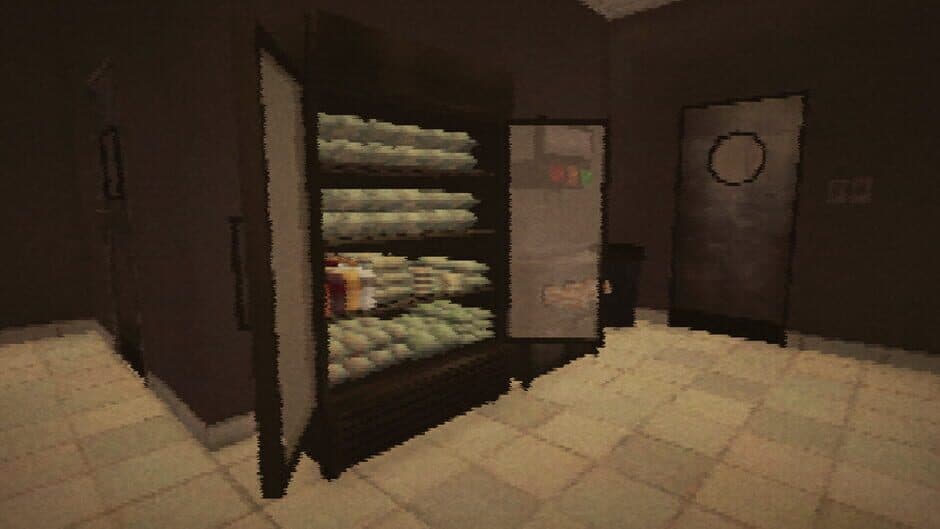 Скриншот 6 из X Burger