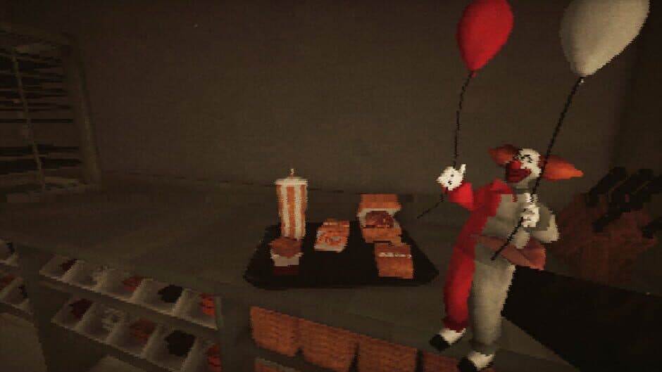Скриншот 8 из X Burger