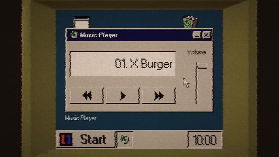 Скриншот 11 из X Burger