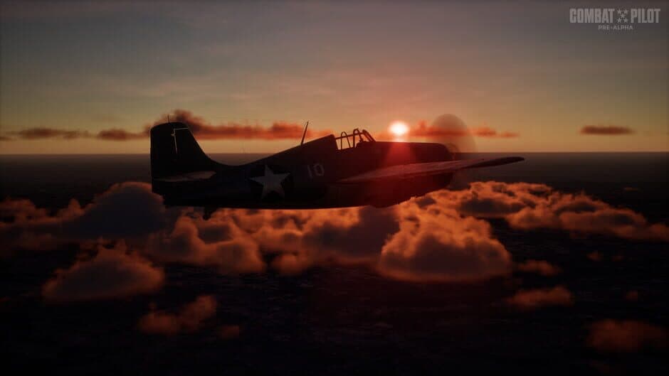 Скриншот 3 из Combat Pilot: Carrier Qualification