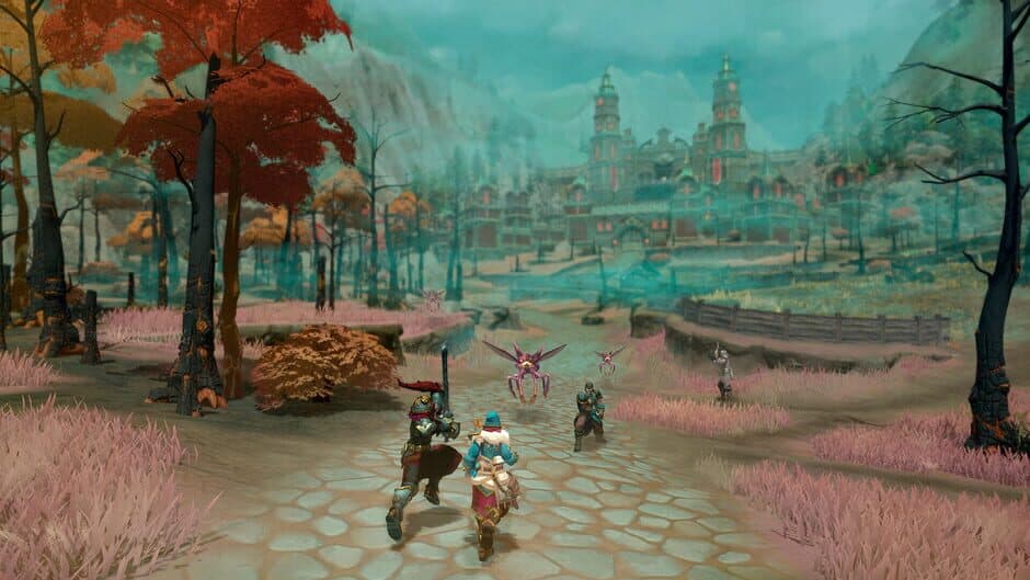 Скриншот 1 из Scars of Honor