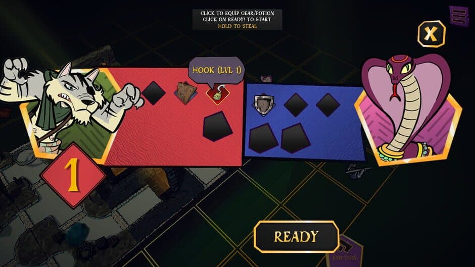 Скриншот 5 из Dungeon Twist