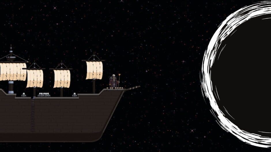 Скриншот 10 из This Place at the End: An Apocalyptic RPG