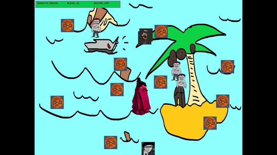 Скриншот 2 из BaulaQuest
