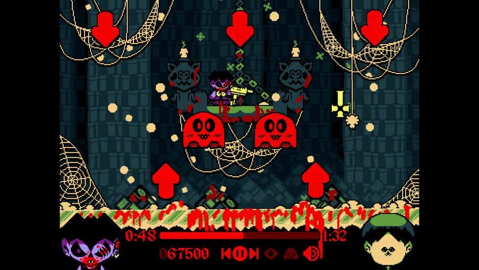 Скриншот 4 из Insect