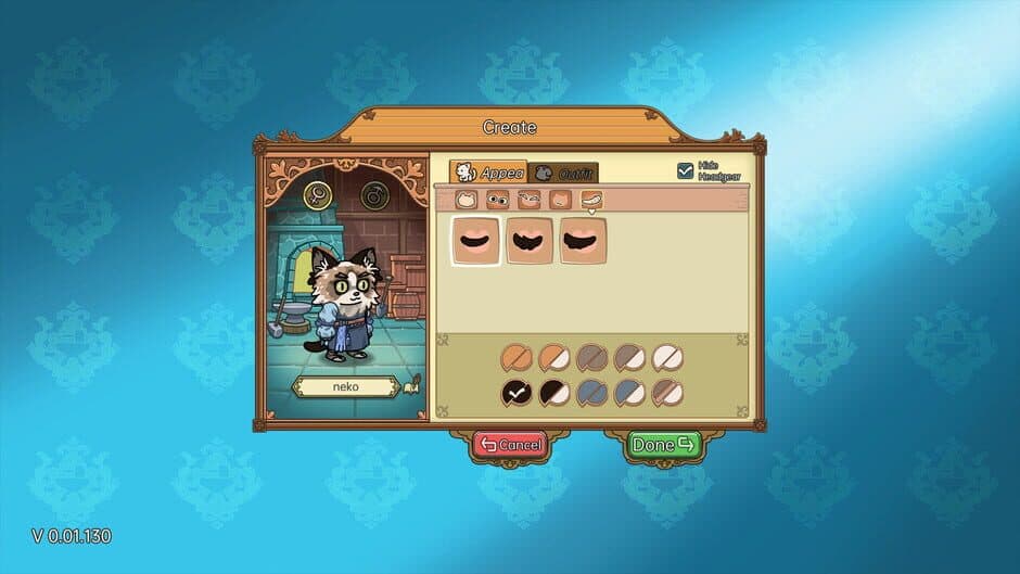Скриншот 6 из Meow Craft