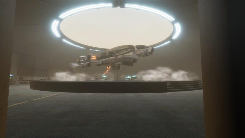Скриншот 1 из Starship Crafter