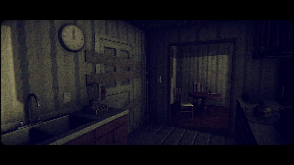 Скриншот 3 из We Never Left