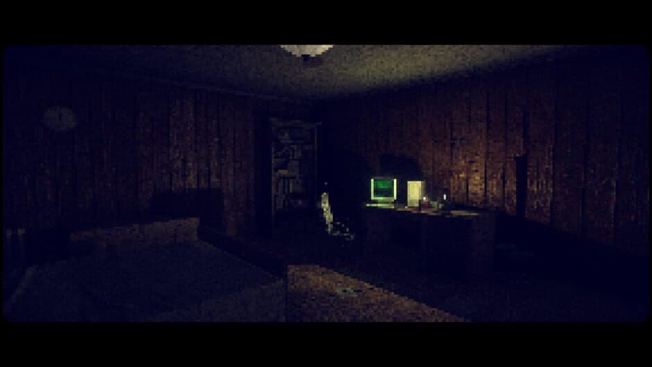 Скриншот 5 из We Never Left