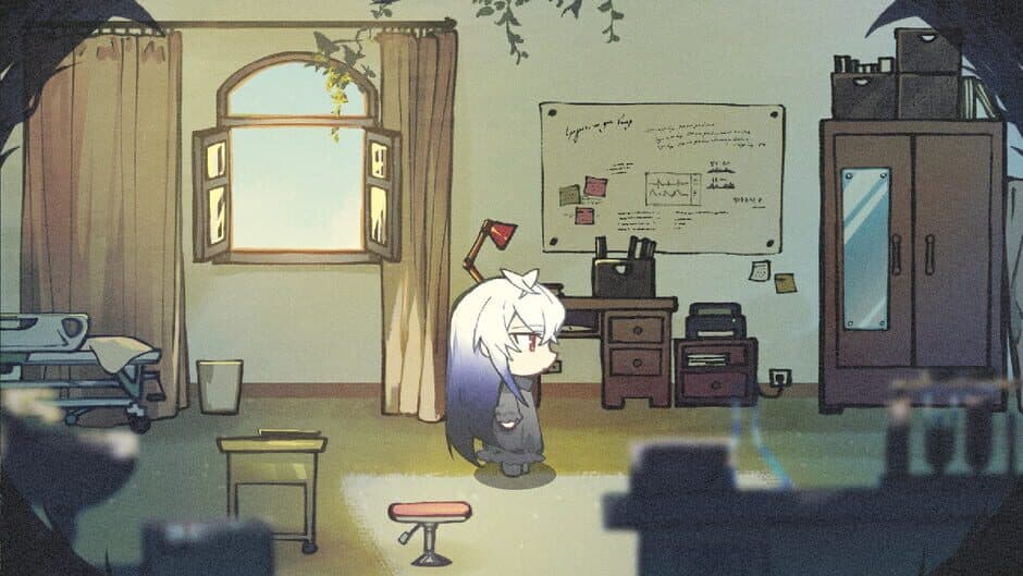 Скриншот 5 из Precognition Dream's Greenhouse