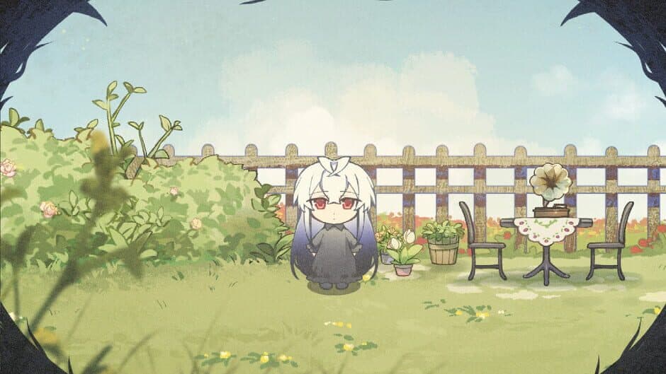 Скриншот 6 из Precognition Dream's Greenhouse