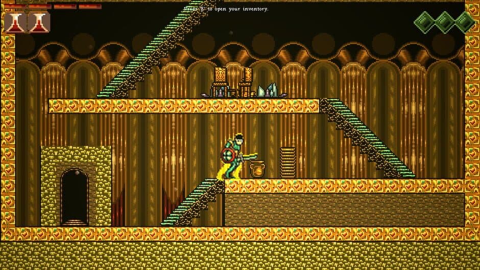 Скриншот 4 из Sylva: Curse of the Demon Woods