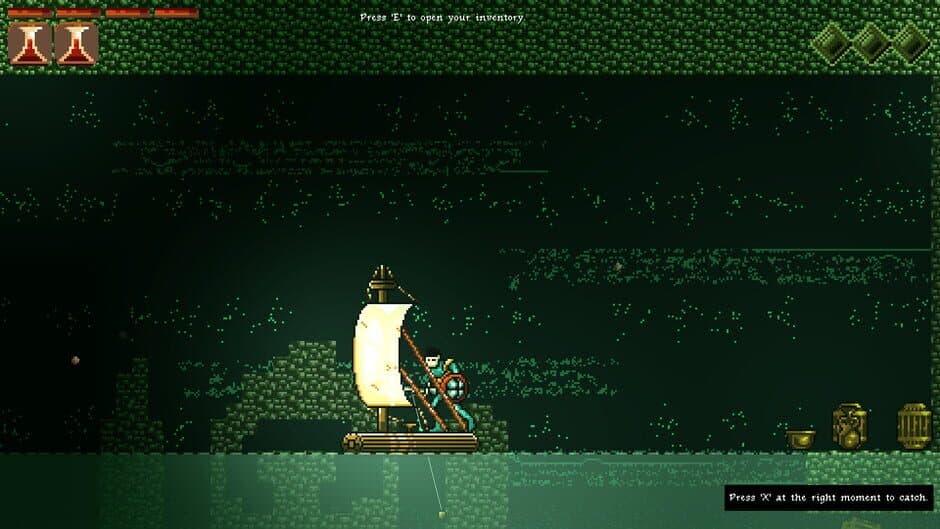 Скриншот 5 из Sylva: Curse of the Demon Woods