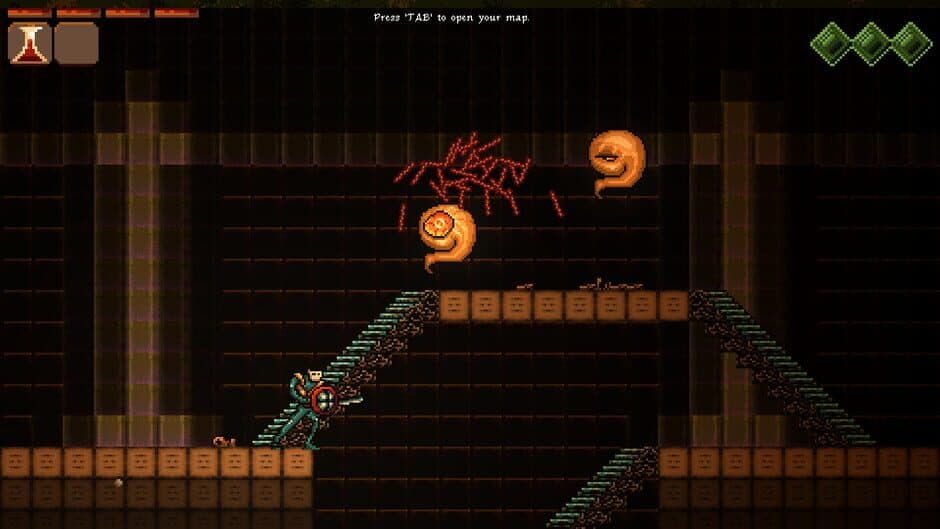 Скриншот 10 из Sylva: Curse of the Demon Woods