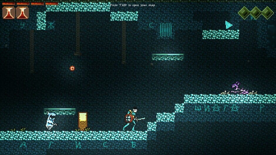 Скриншот 12 из Sylva: Curse of the Demon Woods