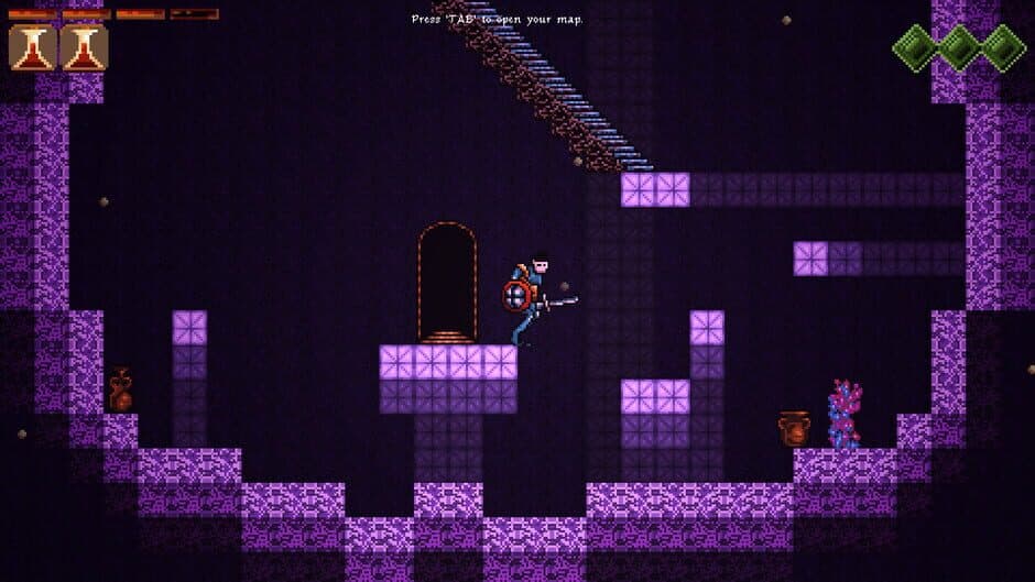 Скриншот 6 из Sylva: Curse of the Demon Woods