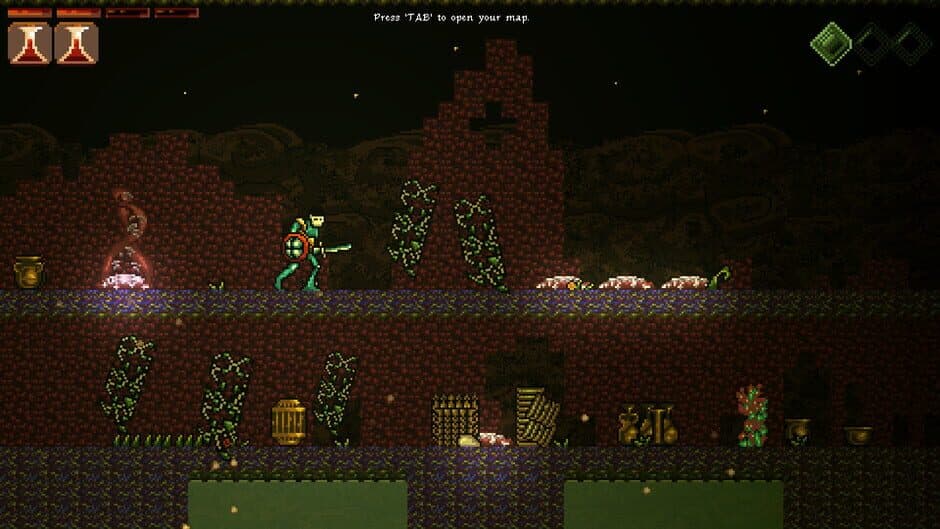 Скриншот 9 из Sylva: Curse of the Demon Woods