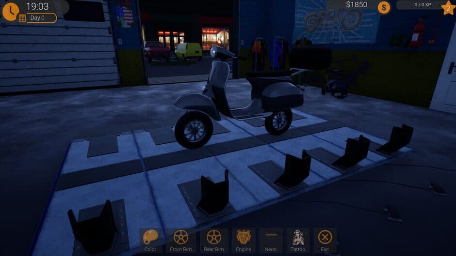 Скриншот 5 из Life of Delivery