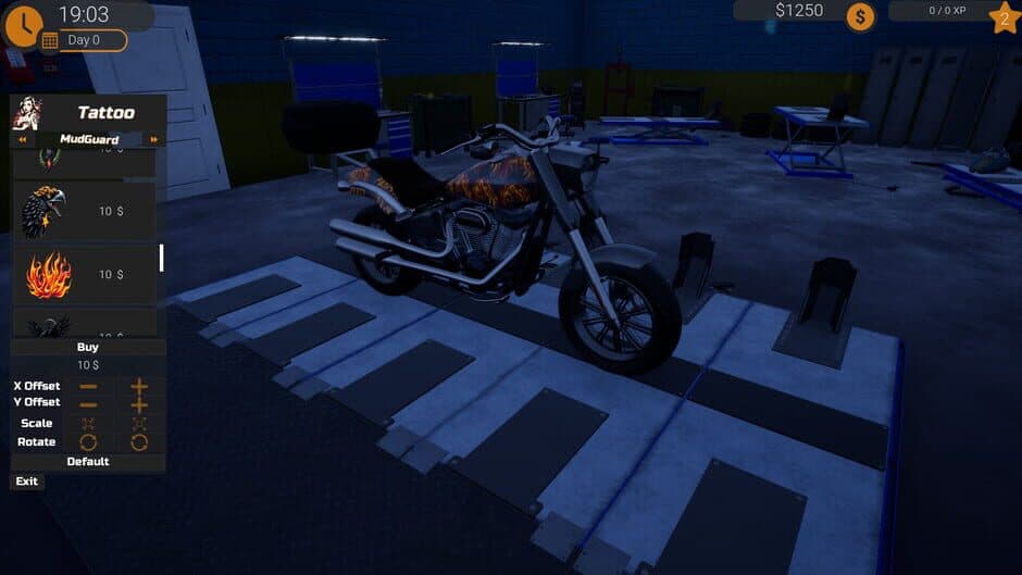 Скриншот 11 из Life of Delivery