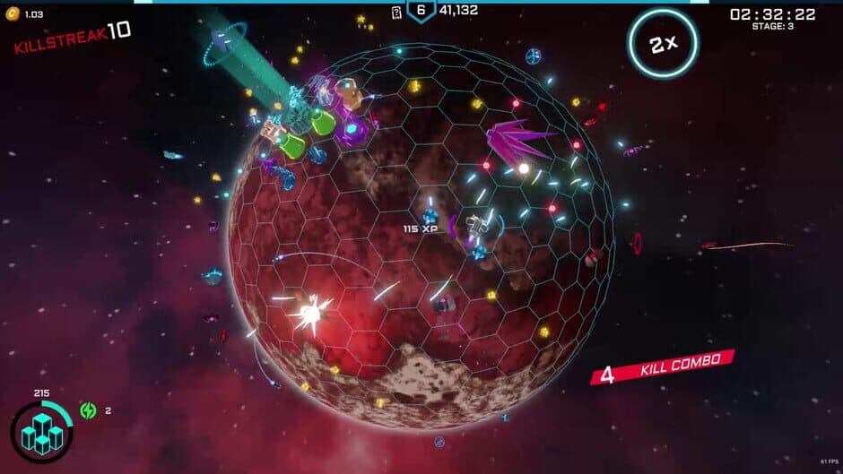 Скриншот 2 из Zaxoid