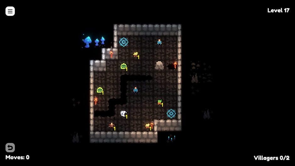 Скриншот 6 из Chomp Hero