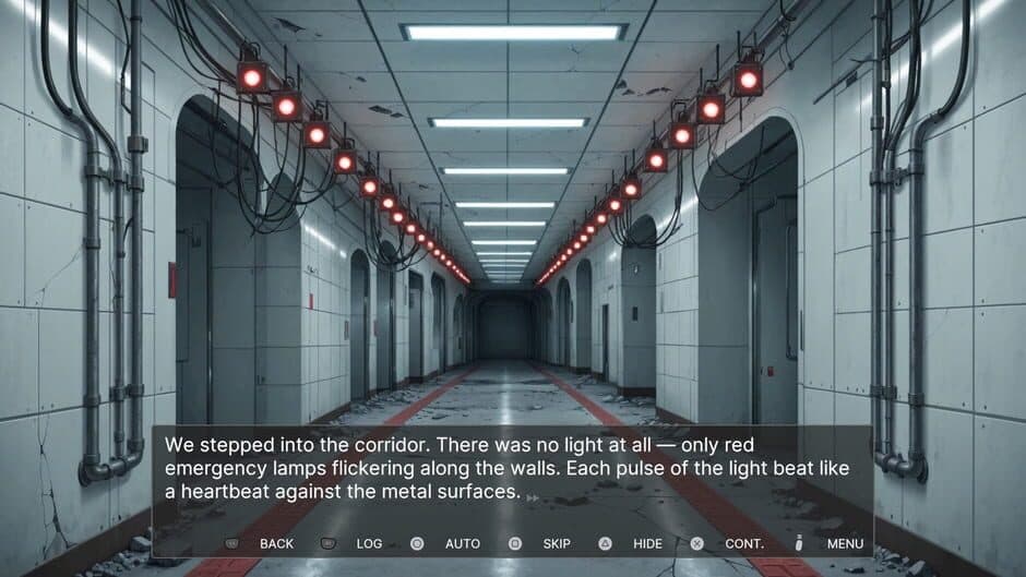 Скриншот 3 из Pulse