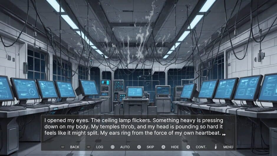 Скриншот 4 из Pulse