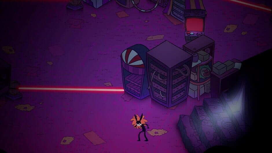 Скриншот 7 из Apopia: Sugar Coated Tale
