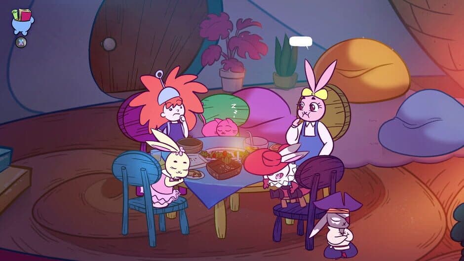 Скриншот 9 из Apopia: Sugar Coated Tale