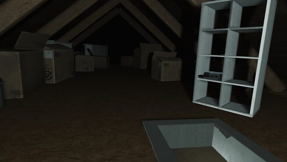 Скриншот 4 из Vestige