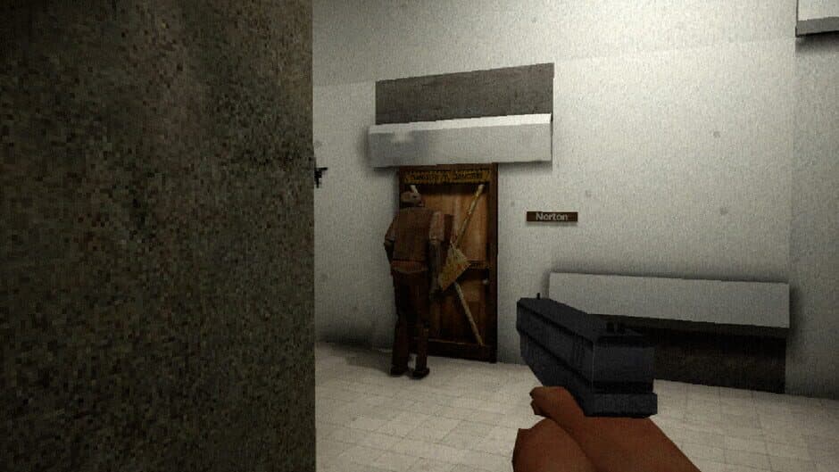 Скриншот 4 из Trypan