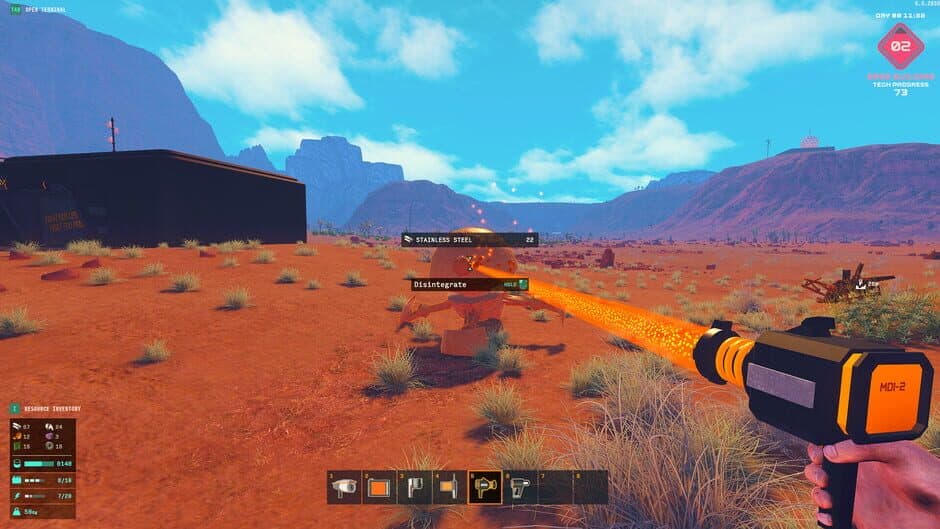 Скриншот 2 из The Maker Way