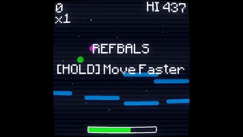 Скриншот 2 из Refbals