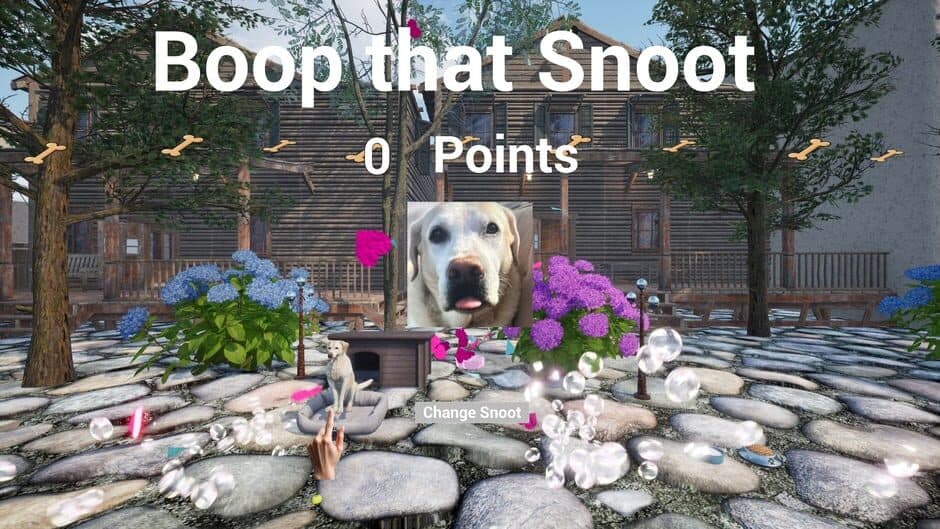 Скриншот 1 из Snoot Booper