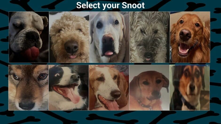 Скриншот 2 из Snoot Booper