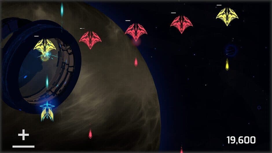 Скриншот 2 из Space Kabaam: Dagger
