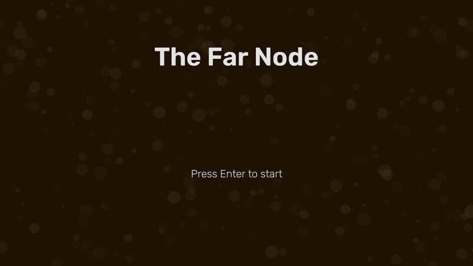 Скриншот 4 из The Far Node