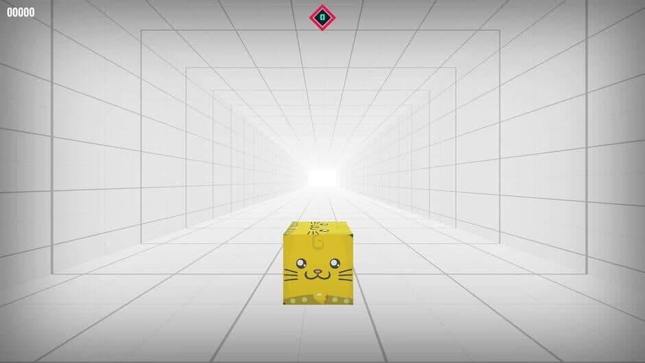 Скриншот 3 из The Jumping Cat